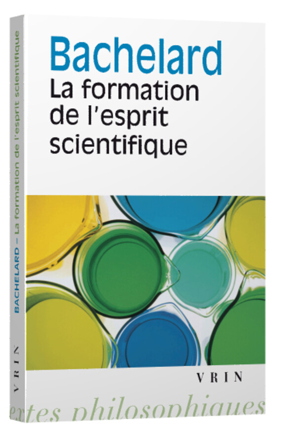 La formation de l’esprit scientifique