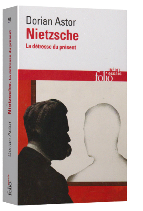 La naissance de la philosophie