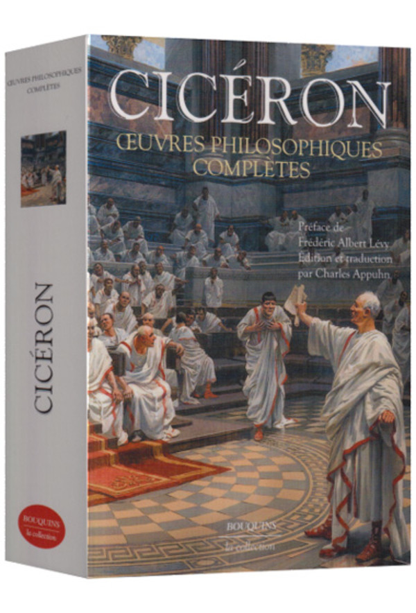 Œuvres philosophiques complètes