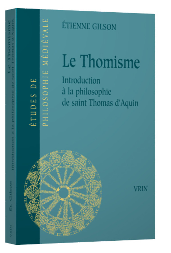 L’esprit de la philosophie médiévale