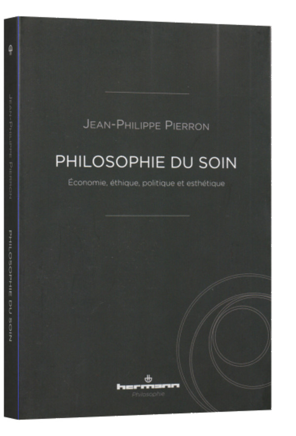 Quand la maison brûle