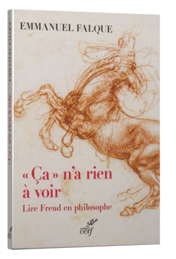 « Ca » n’a rien à voir