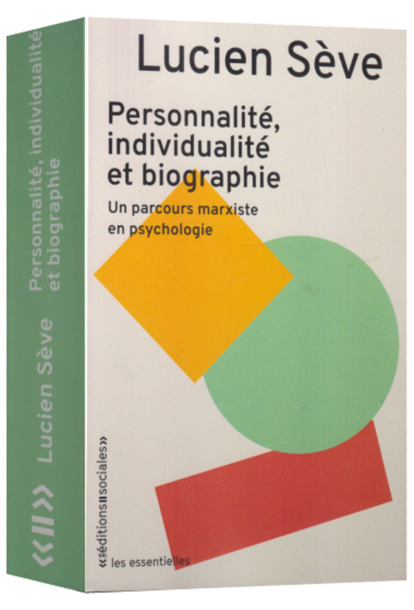 Personnalité, individualité et biographie