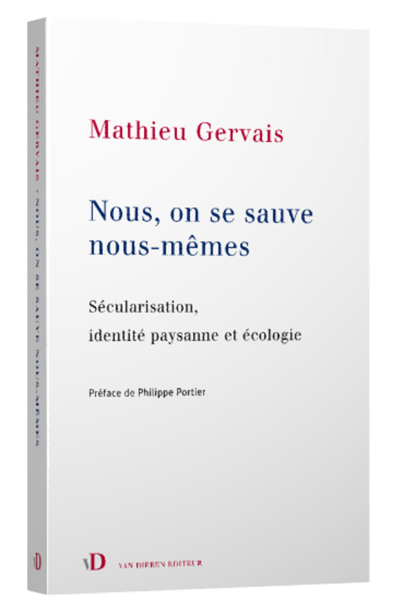 Nous, on se sauve nous-mêmes