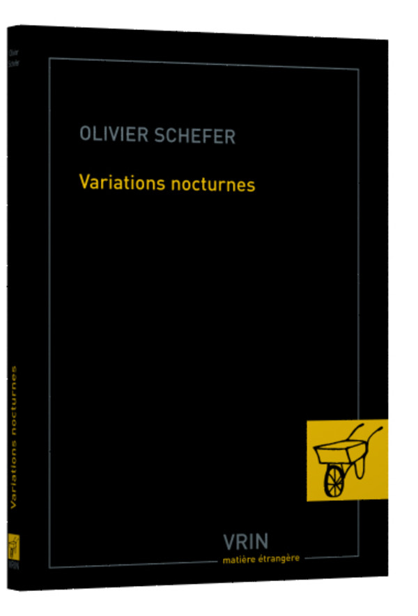 Traité de la réforme de l’entendement et de la meilleure voie à suivre pour parvenir à la vraie connaissance des choses