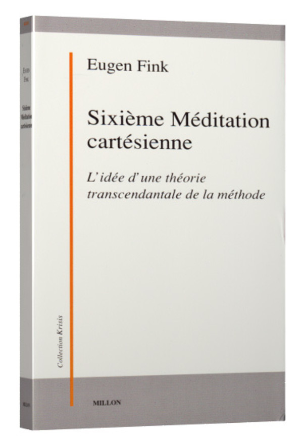 Interprétations phénoménologiques en vue d’Aristote