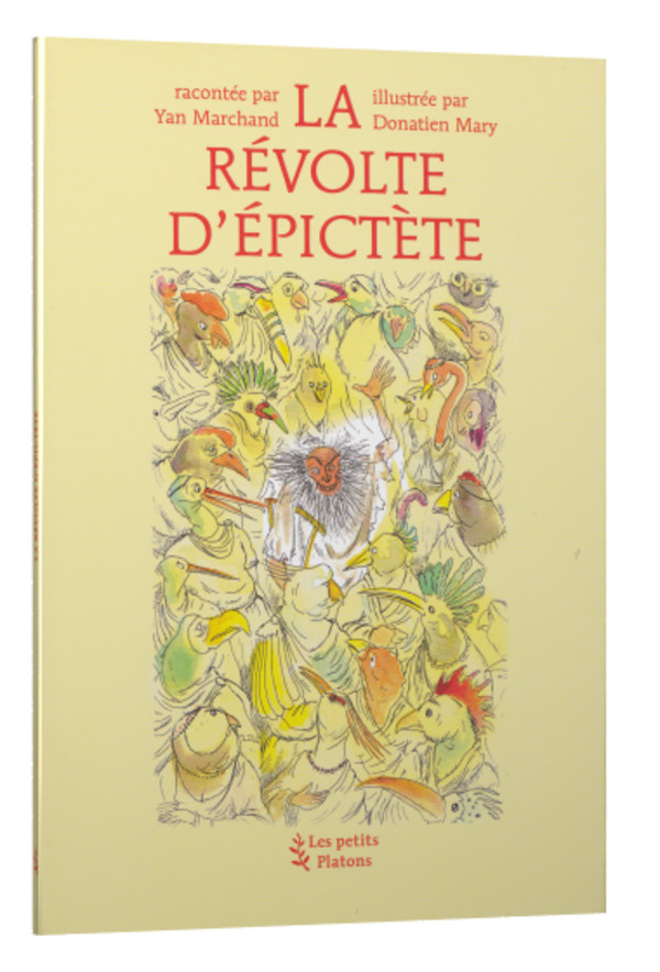 Rousseau