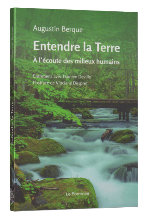 Entendre la terre