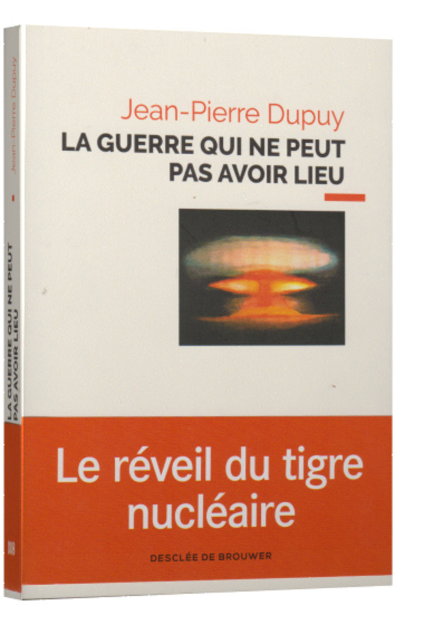 La révolution qui vient.
