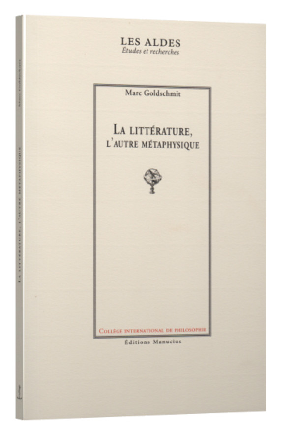 La pensée et le mouvant. Henri Bergson