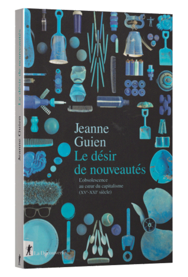 Le désir de nouveautés