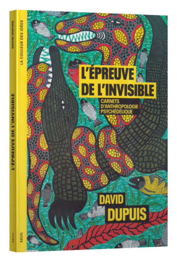 L’épreuve de l’invisible