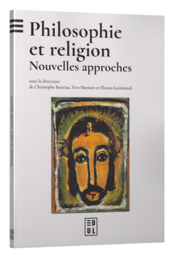 Philosophie et religion