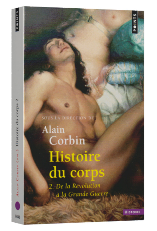 Histoire du corps