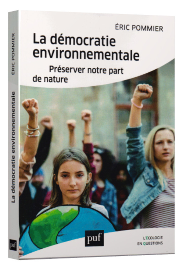 La démocratie environnementale