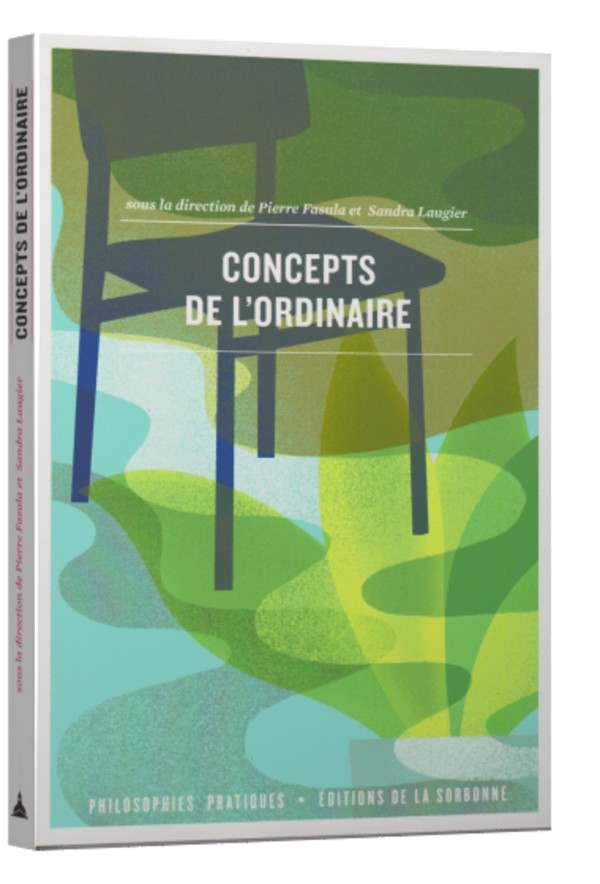 Concepts de l’ordinaire