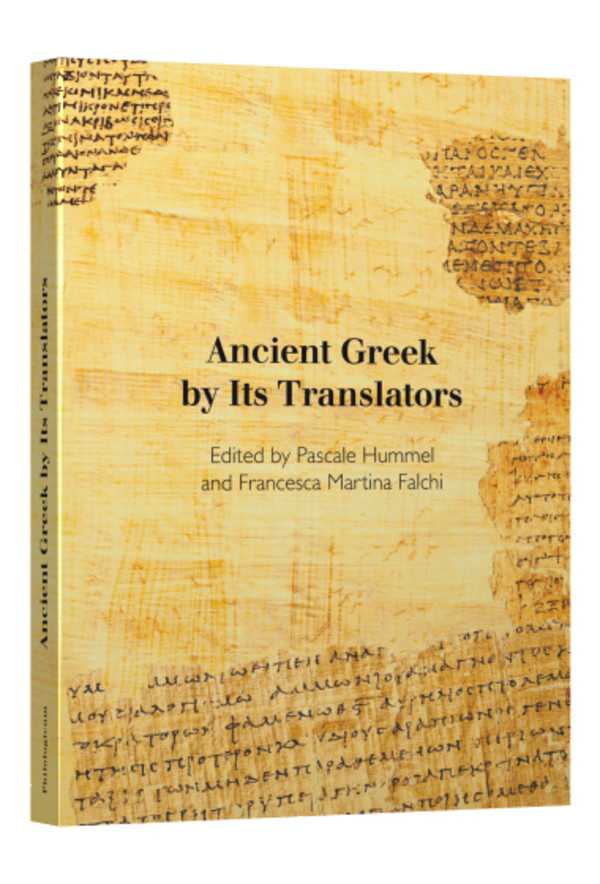 Ancient Greek by Its Translators