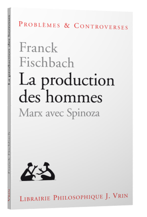 Philosophies de Marx