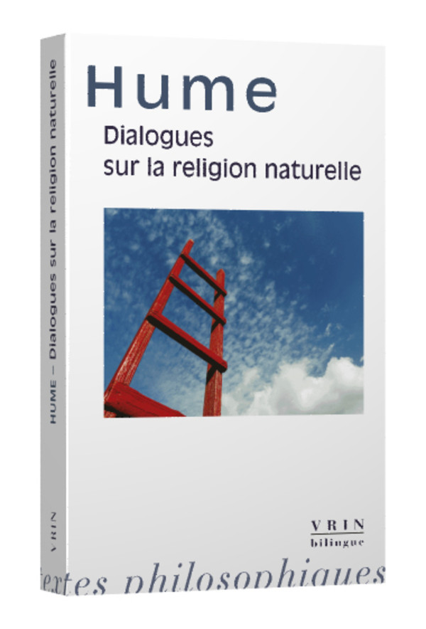 L’histoire naturelle de la religion et autres essais