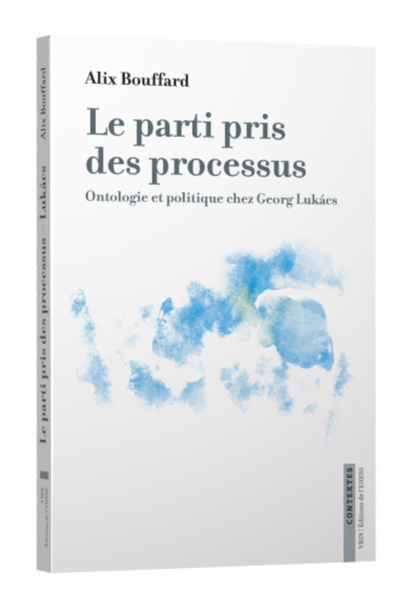 Le parti pris des processus