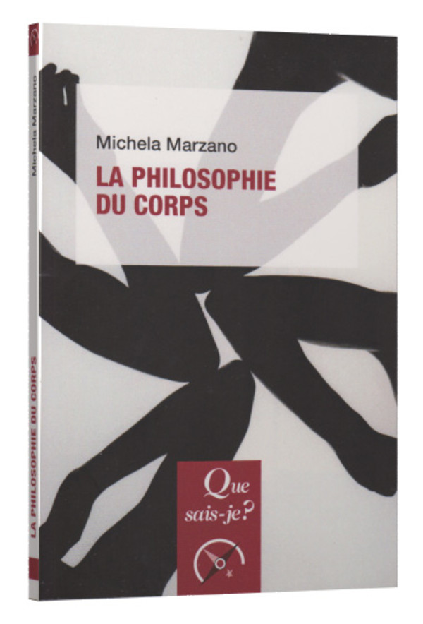 La philosophie du corps