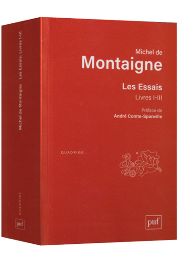 Les Essais