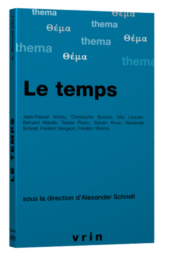 Création du monde et limites du langage