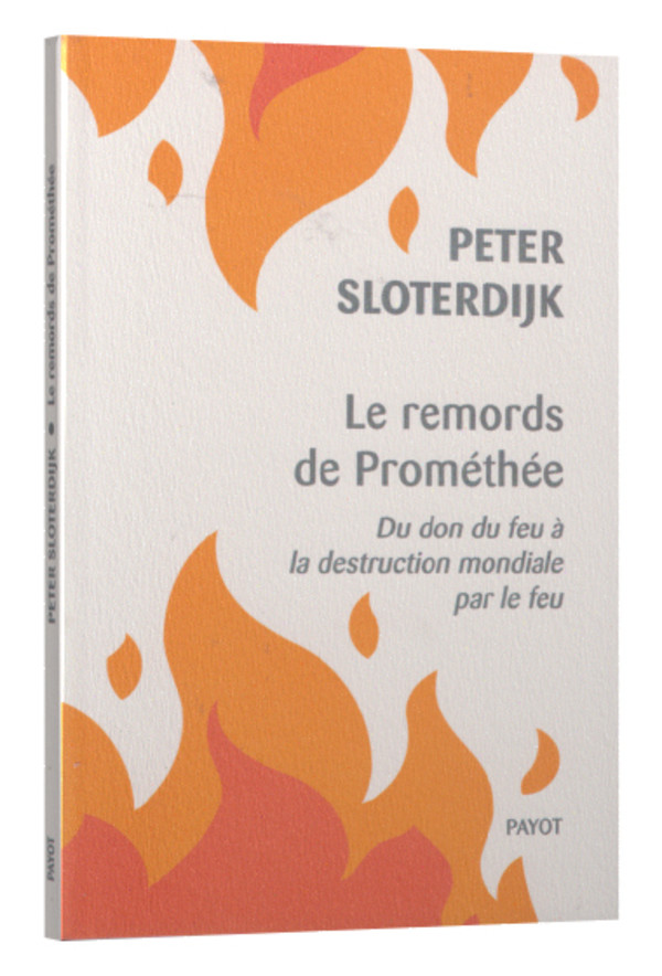 Le remords de Prométhée