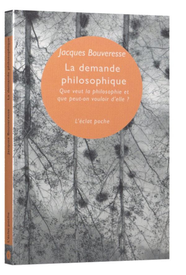 La terre et les rêveries du repos