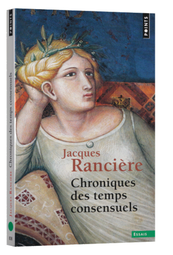 Chroniques des temps consensuels