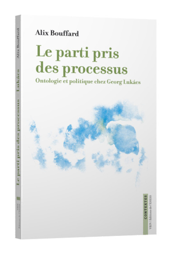 Le parti pris des processus