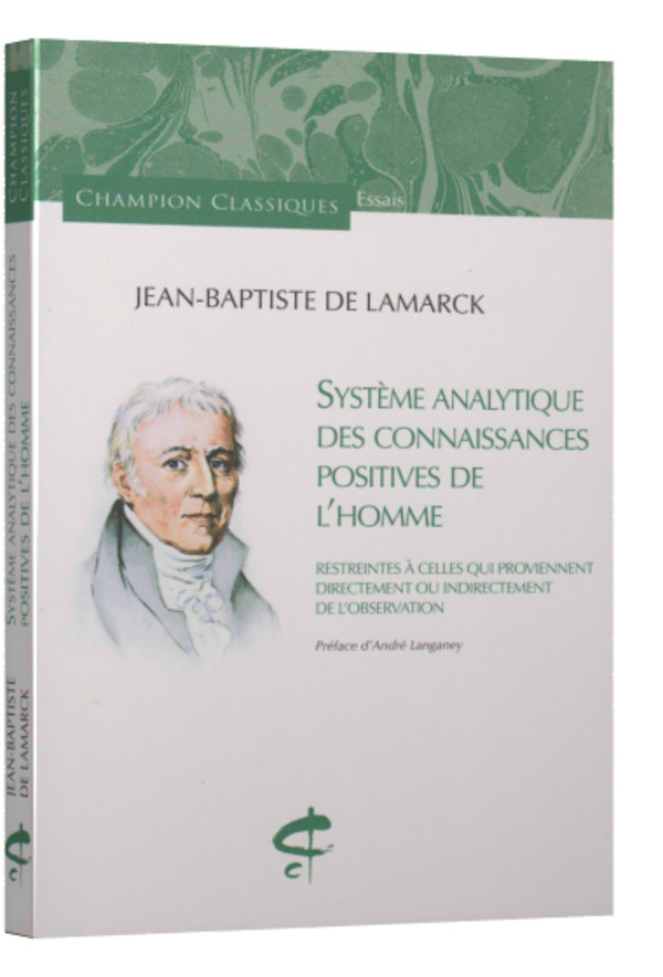 Les Mots et les choses