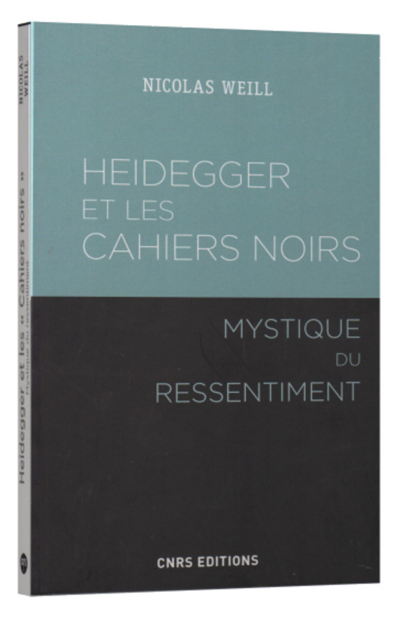 Leçons sur la volonté de savoir