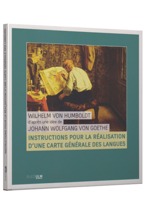 Lettre à Marcella