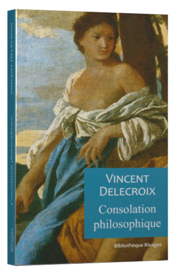 Consolation philosophique