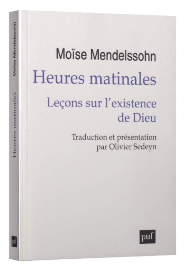 Être la rivière