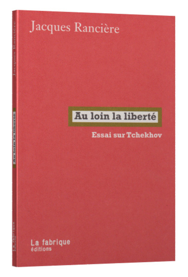 Au loin la liberté