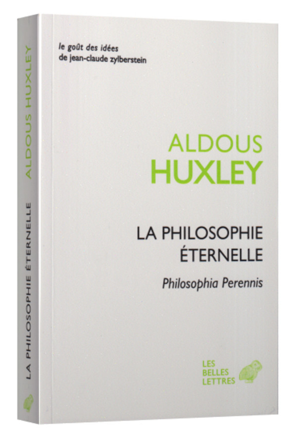 La philosophie éternelle