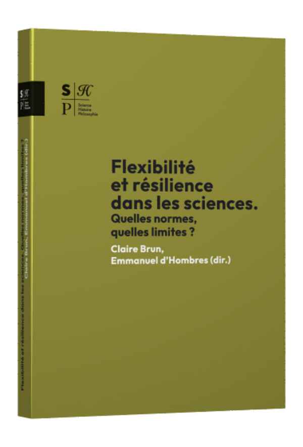 Flexibilité et résilience dans les sciences