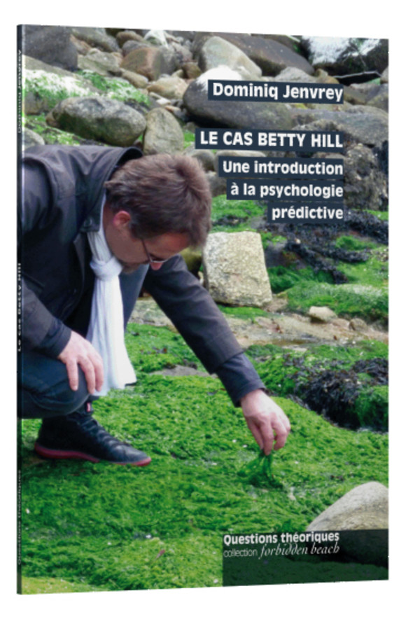 Le cas Betty Hill