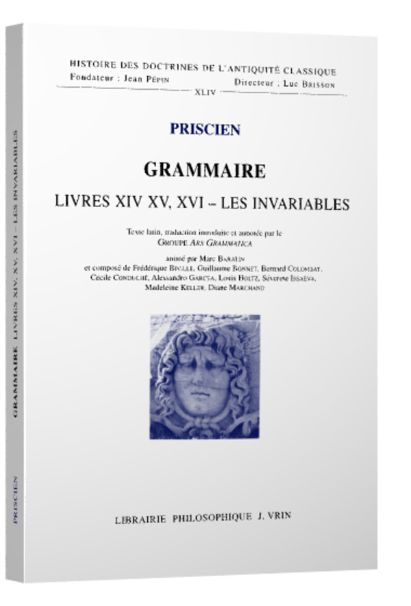 Commentaires sur la République Dissertations XV-XVII (République X)