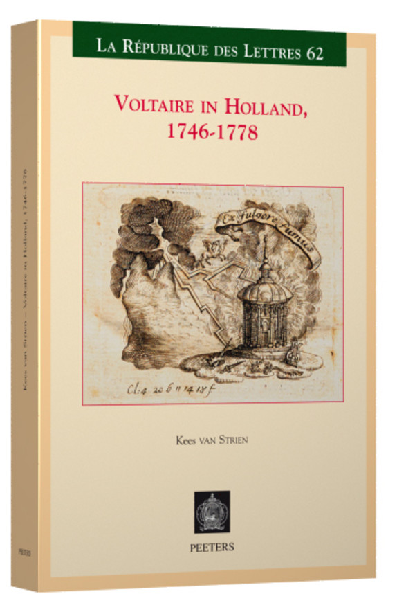 Voltaire in Holland