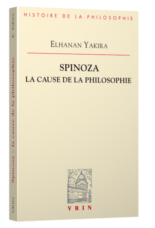 Spinoza