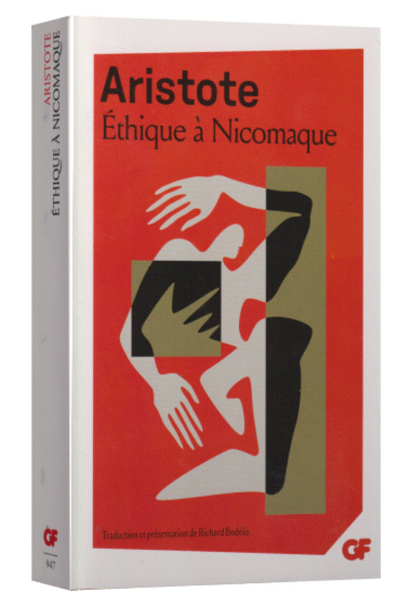 Éthique à Nicomaque