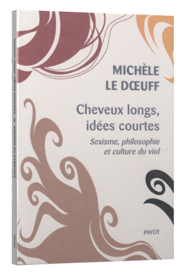Cheveux longs, idées courtes