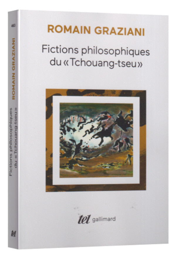 Fictions philosophiques du « Tchouang tseu »