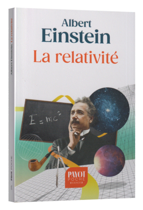La relativité