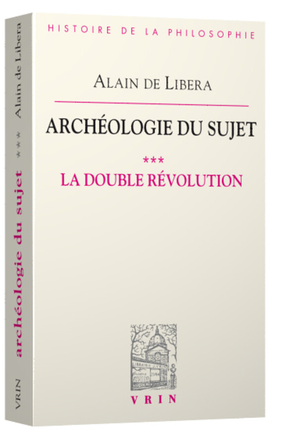 L’invention du sujet moderne