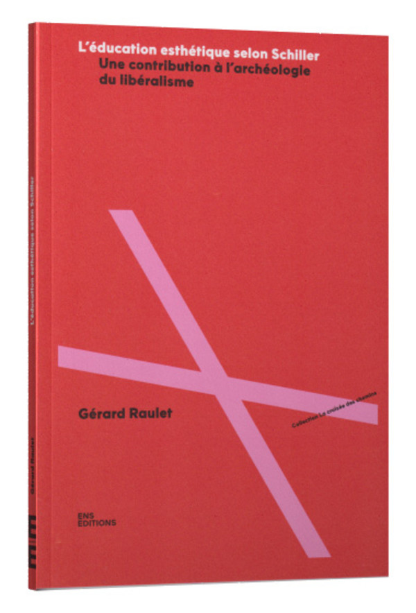 L’éducation esthétique selon Schiller