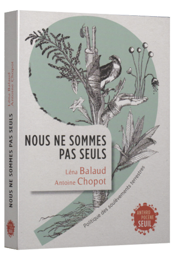 Donner le temps II